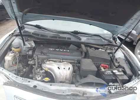 2007 Toyota Camry Le z USA, uszkodzony, nr VIN 4T1BE46K77U594241